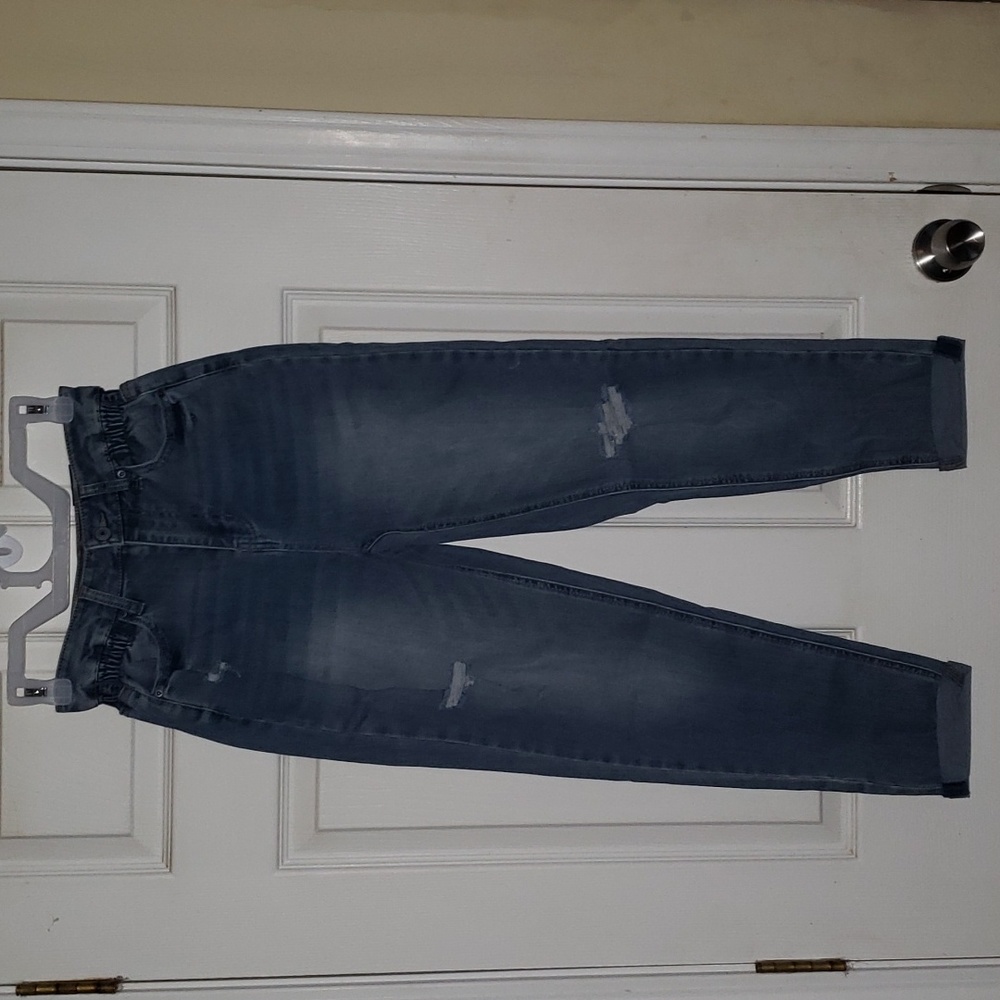 No Boundaries Jeans
